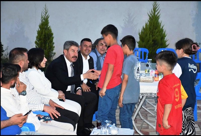 Kültürel ve Sosyal Etkinlikler