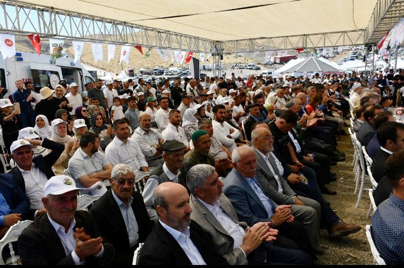 Kültürel ve Sosyal Etkinlikler