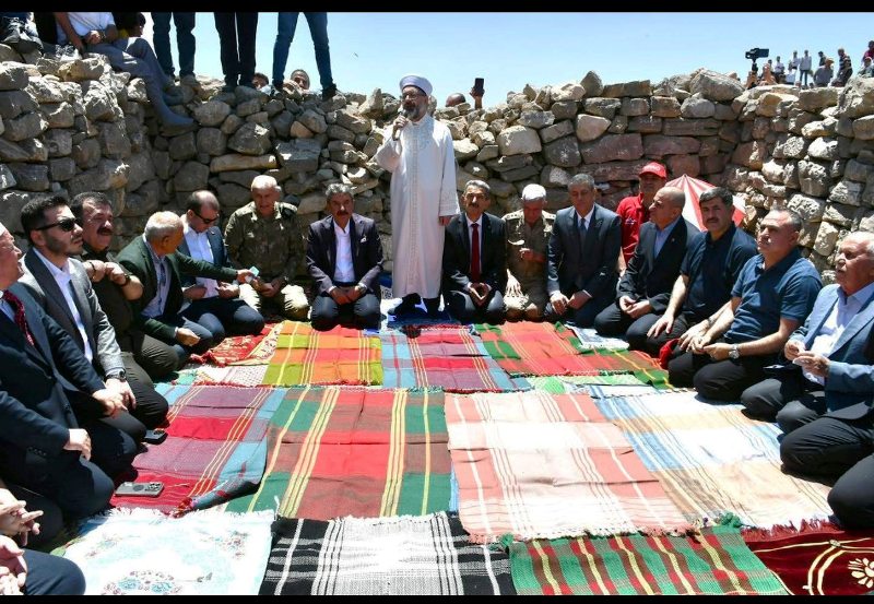 Kültürel ve Sosyal Etkinlikler