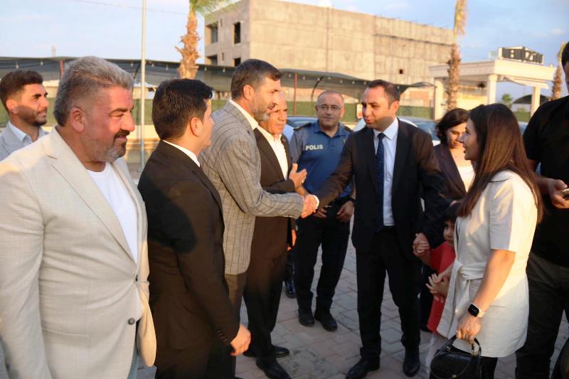 Kültürel ve Sosyal Etkinlikler