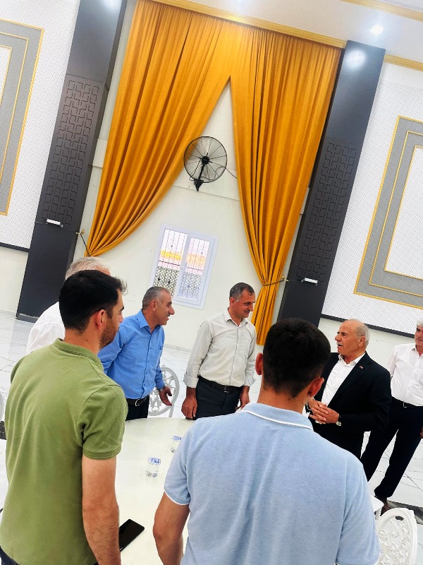 Kültürel ve Sosyal Etkinlikler