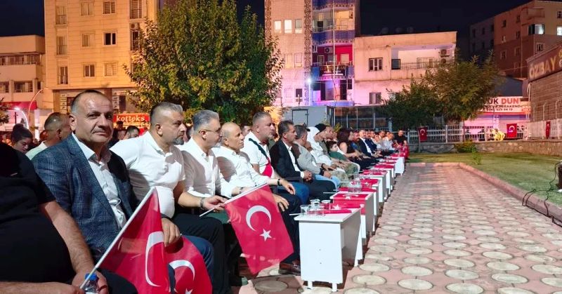 Kültürel ve Sosyal Etkinlikler