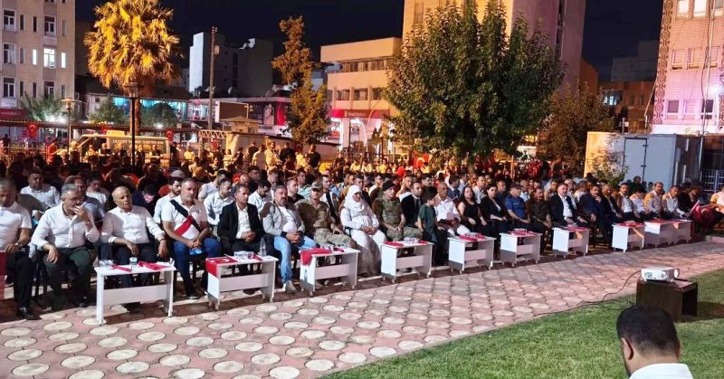 Kültürel ve Sosyal Etkinlikler