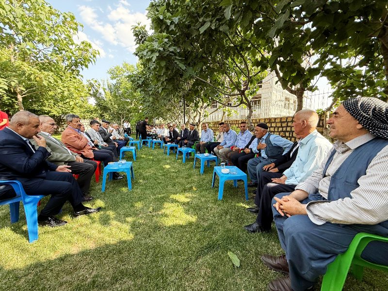 Kültürel ve Sosyal Etkinlikler