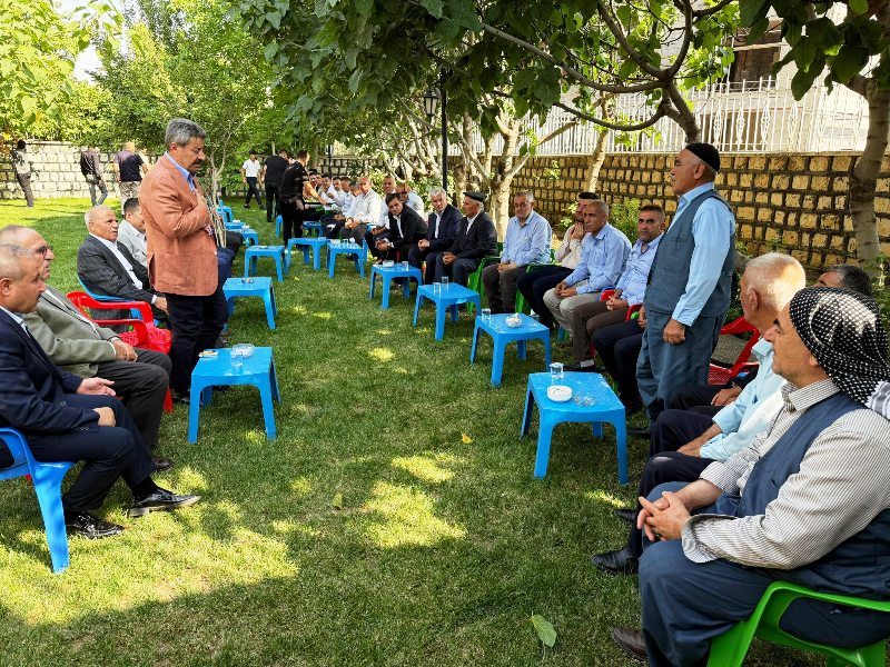 Kültürel ve Sosyal Etkinlikler