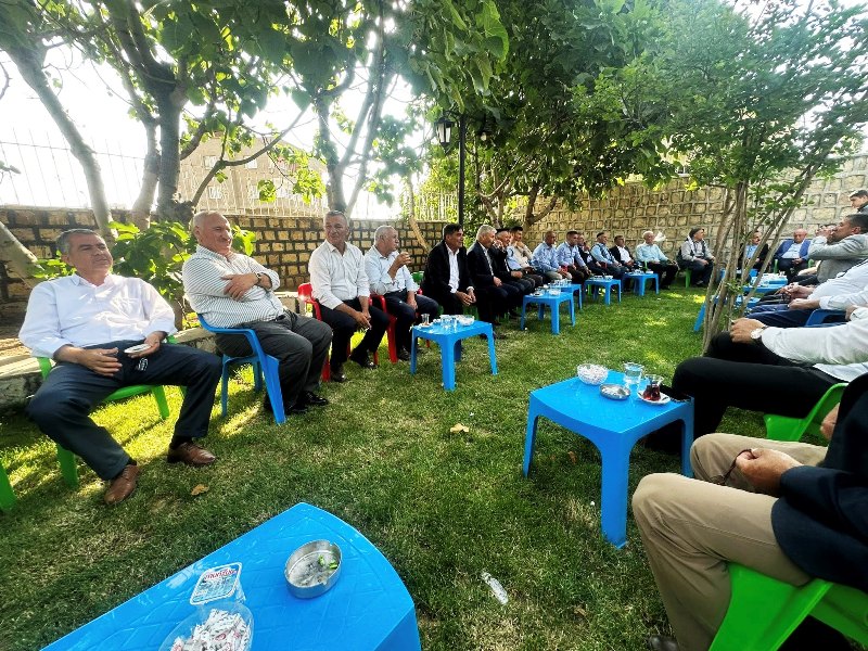 Kültürel ve Sosyal Etkinlikler